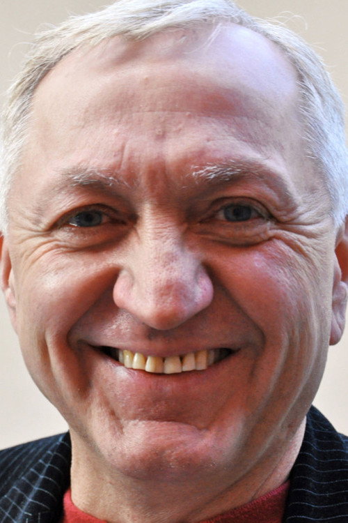 Photo of Juozas Marcinkevičius, Acting
