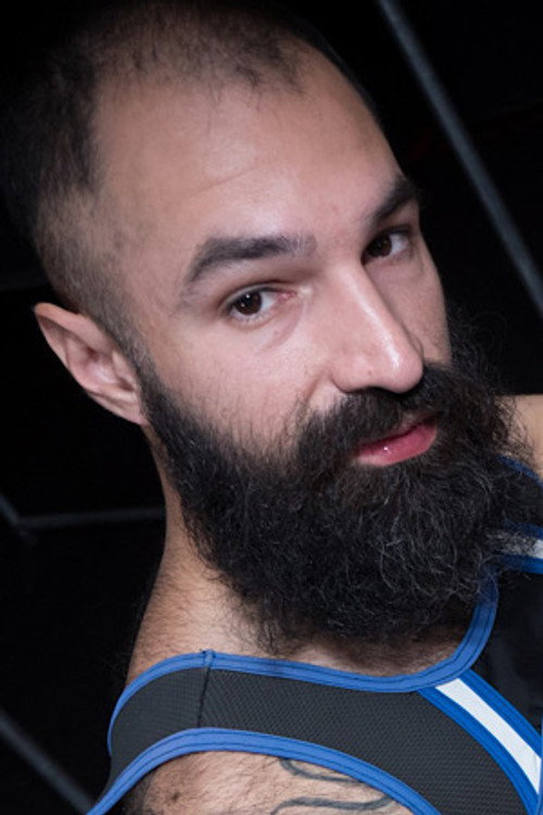 Photo of Andrew Xandrex, Acting
