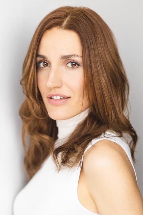 Photo of Cait Alexander, Acting