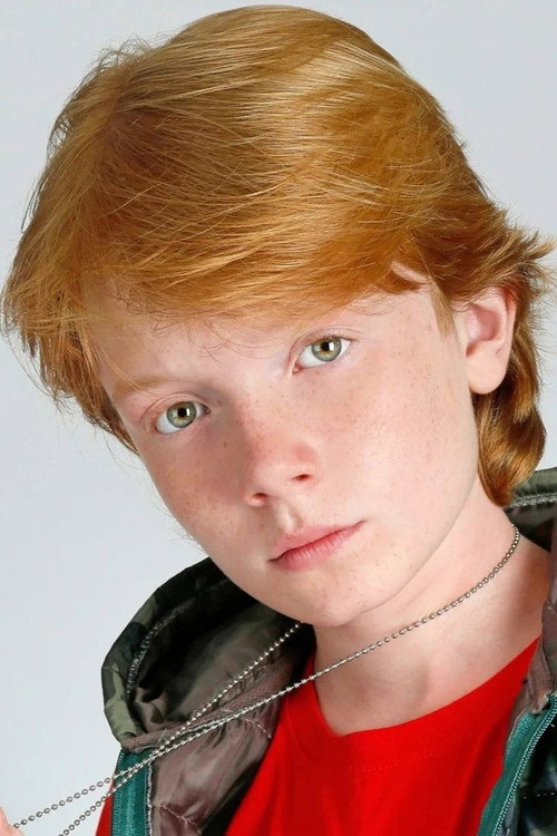 Photo of Fabrício Gabriel, Acting