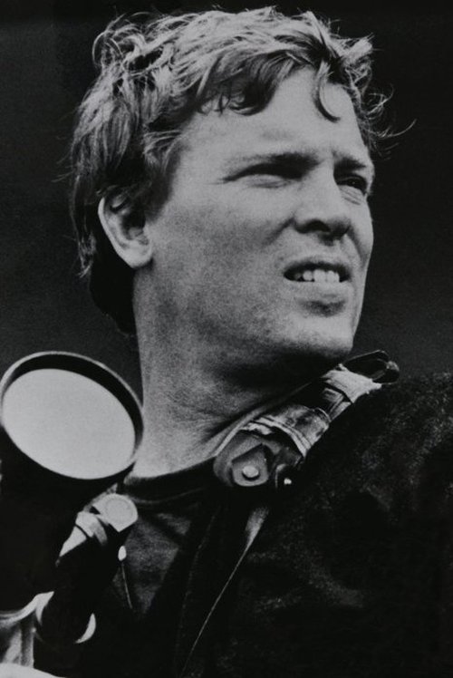 D. A. Pennebaker profile