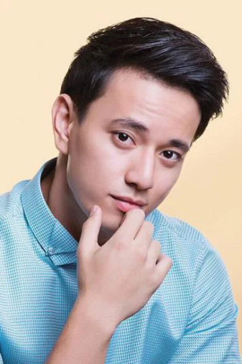 Photo of Billy Davidson, Acting