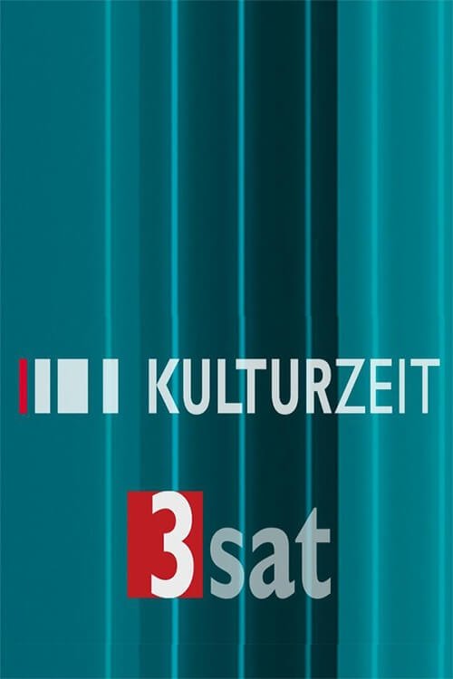 Series poster for Kulturzeit (1995)