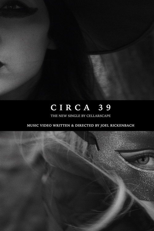 Movie poster for Circa 39 (2014)