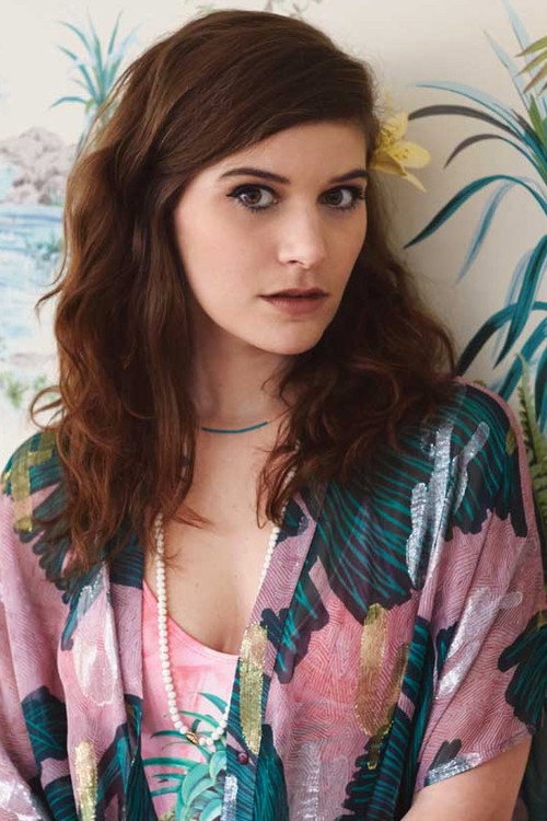 Photo of Bethany Cosentino, Acting