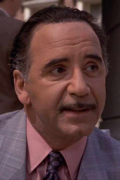 Photo of Eddie Zammit, Acting
