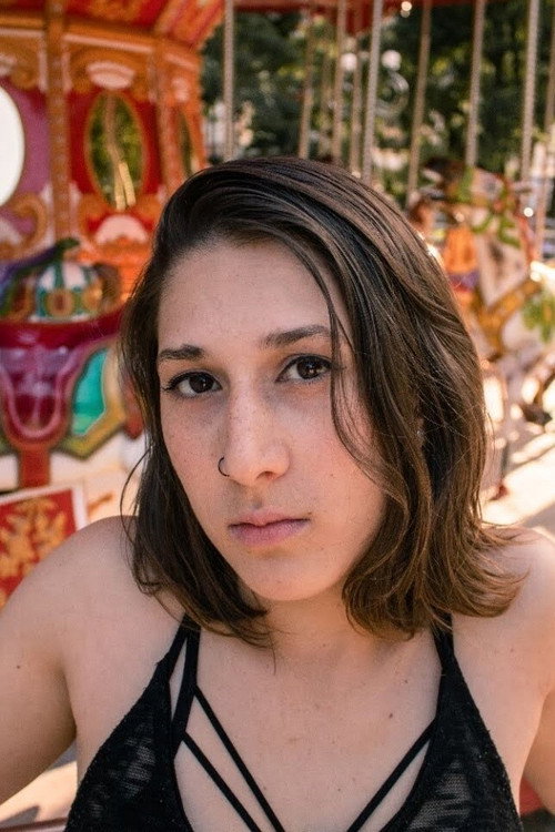 Photo of Marina Ariano, Production