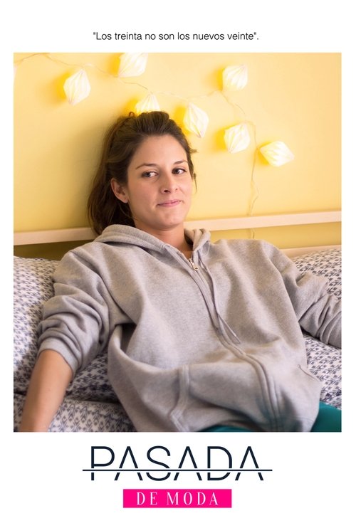 Old-Fashioned poster