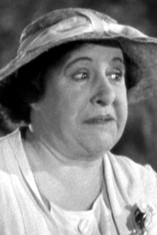 Photo of Bonita Weber, Acting