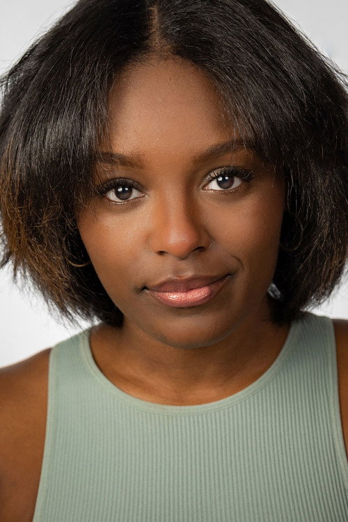 Photo of Khailah Johnson, Acting