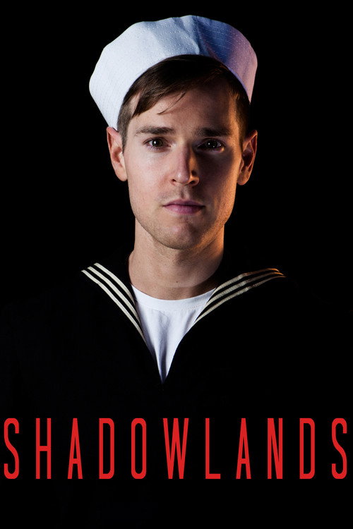 Series poster for Shadowlands (2018)