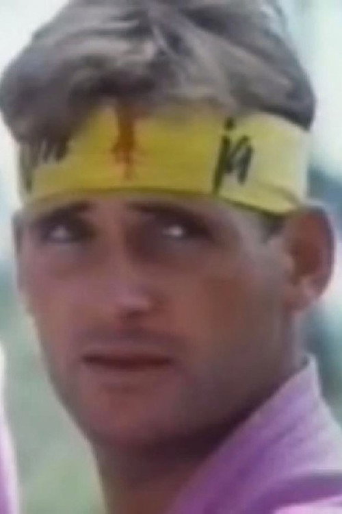 Photo of Pierre Kirby, Acting