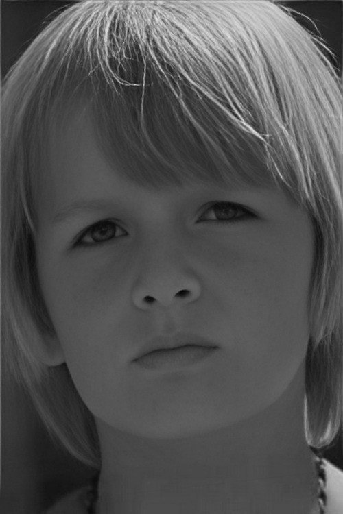 Photo of Tadas Dilis, Acting