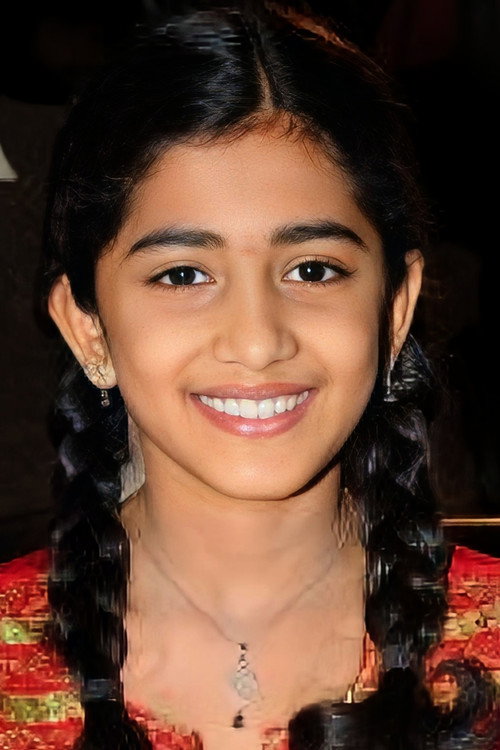 Photo of Harshita, Acting