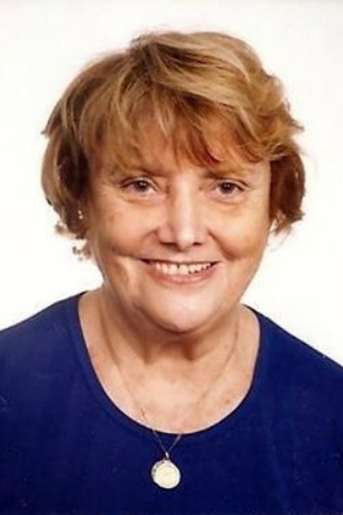 Photo of Anne Berger, Acting