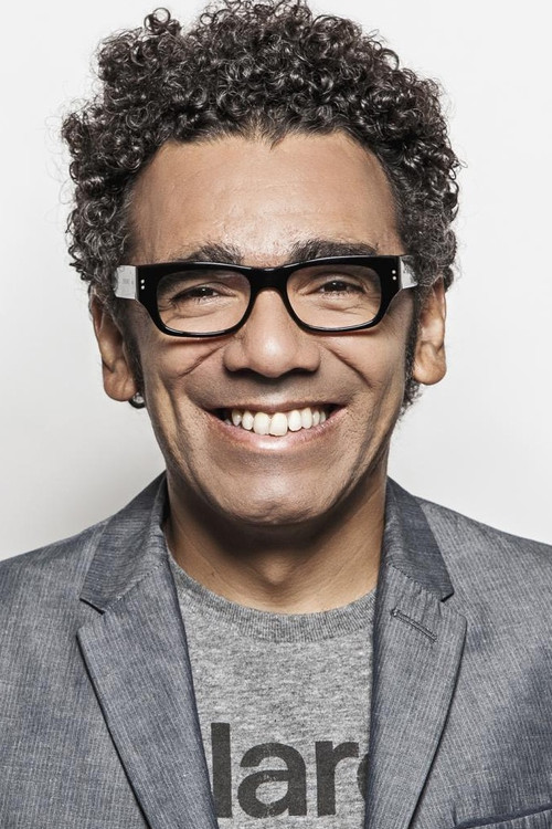 Photo of Wilson Simoninha, Acting