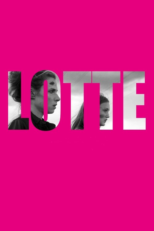 Movie poster for Lotte (2016)