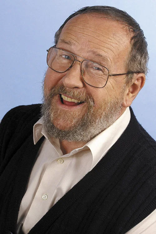 Photo of Karel Pospíšil, Acting