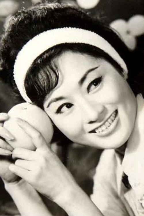 Photo of Doreen Chien Rong-Rong, Acting