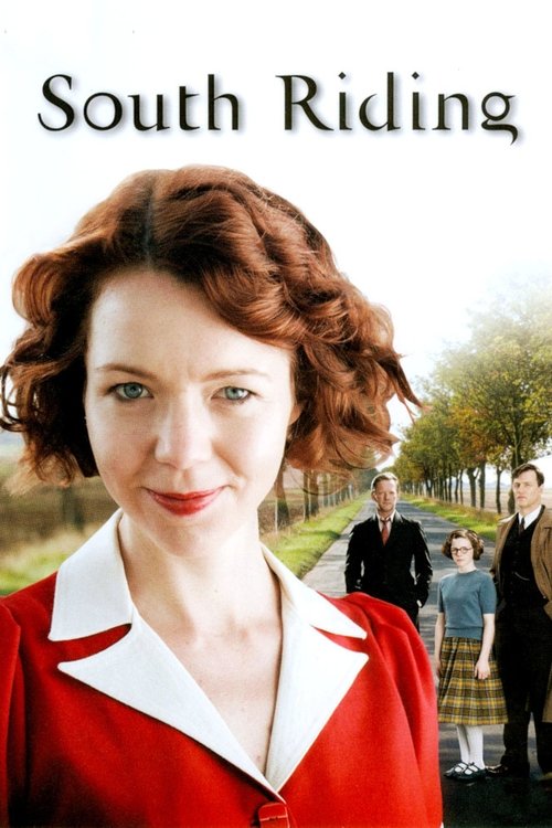 South Riding poster
