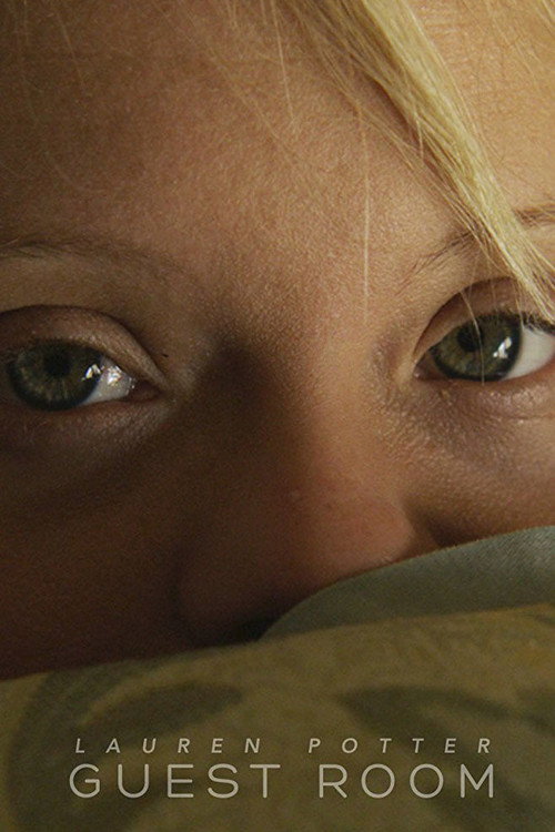 Movie poster for Guest Room (2015)