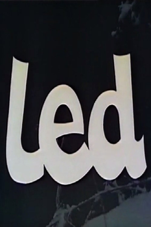 Movie poster for Ice (1972)