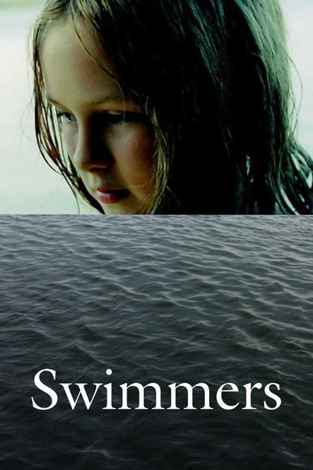 Movie poster for Swimmers (2005)
