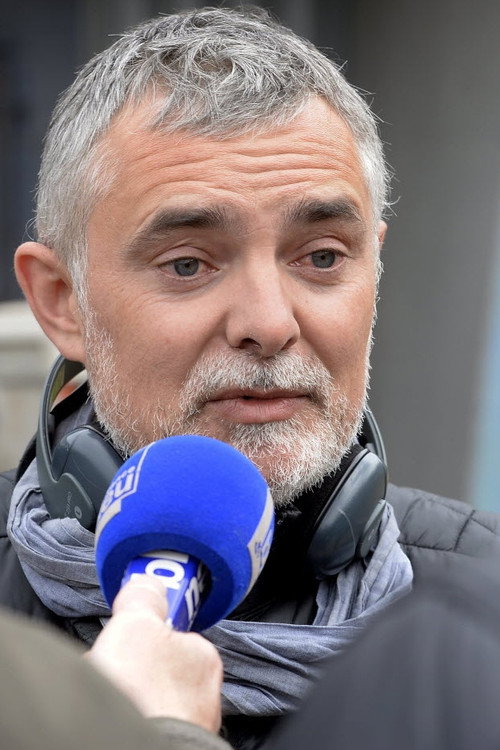 Photo of Thierry Poiraud, Directing