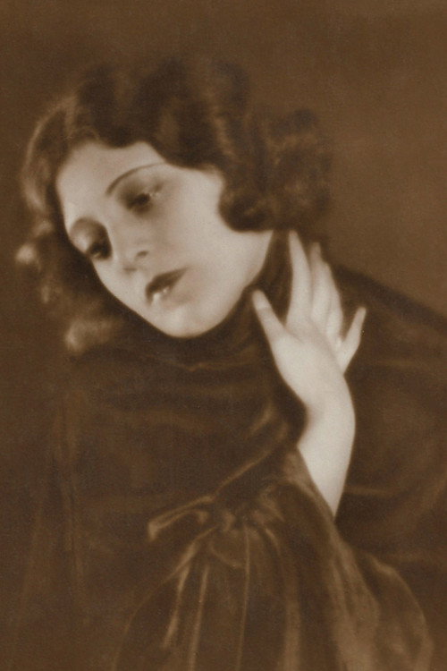 Photo of Ellen Kürti, Acting
