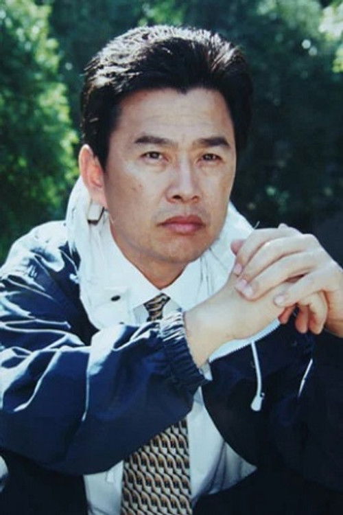 Yongli Qiu profile