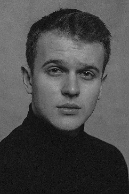 Aleksandr Soldatkin profile