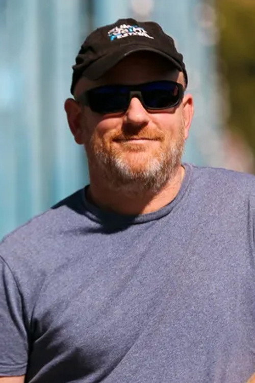 Photo of Patrick Sheehan, Directing