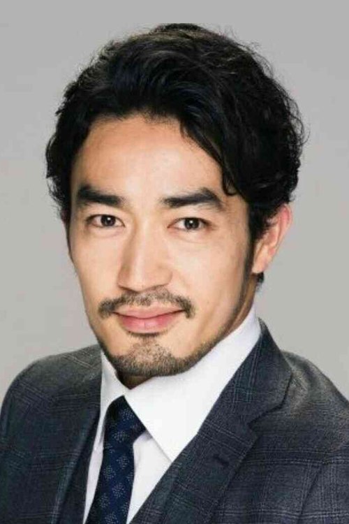 Ryohei Otani profile