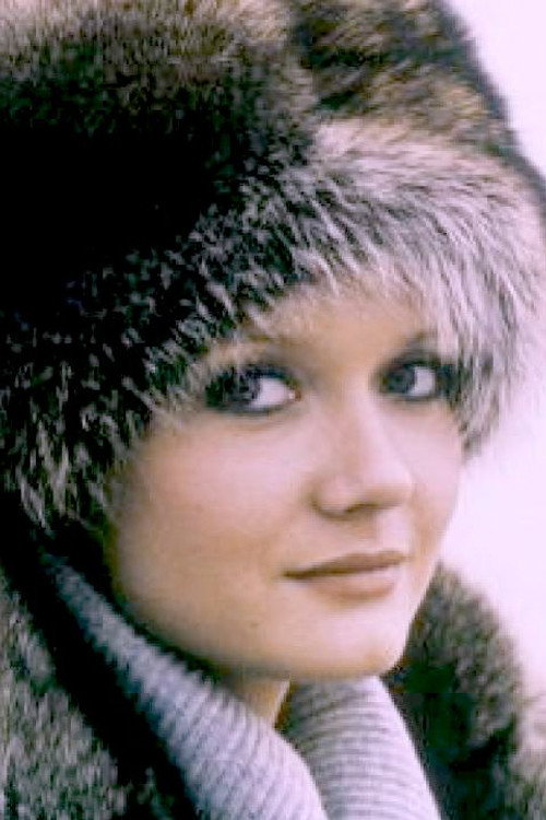 Photo of Mimi Coutelier, Acting