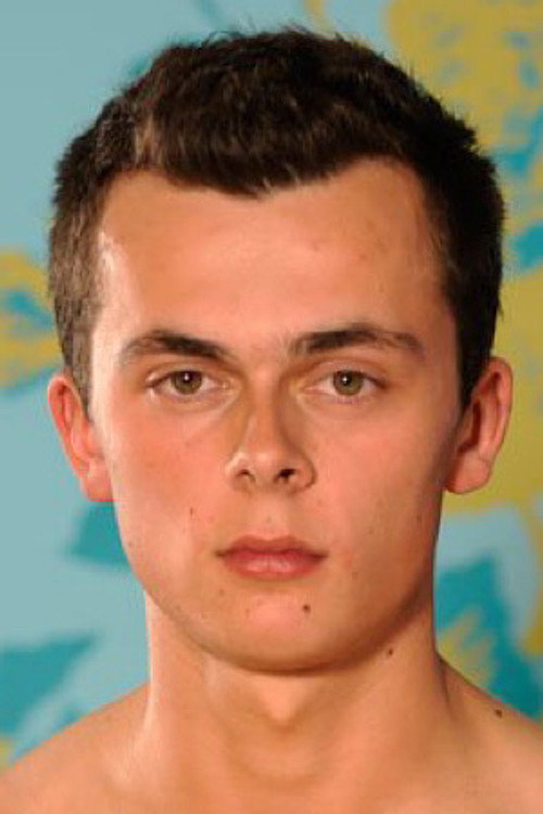 Photo of Jonas Vedral, Acting