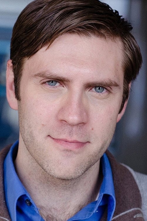 Photo of Victor Holstein, Acting
