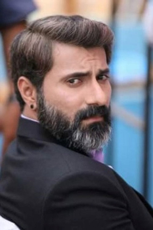 Photo of Deepak Shetty, Acting