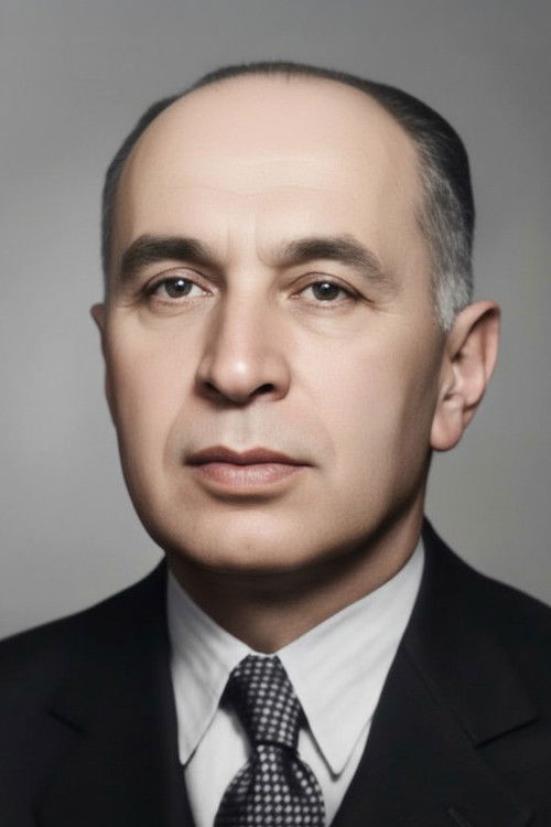 Kemal Seden profile