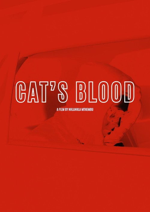 Movie poster for Cat's Blood (Proof of Concept) (2026)