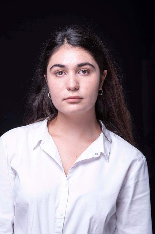 Photo of Megan Norcott, Acting