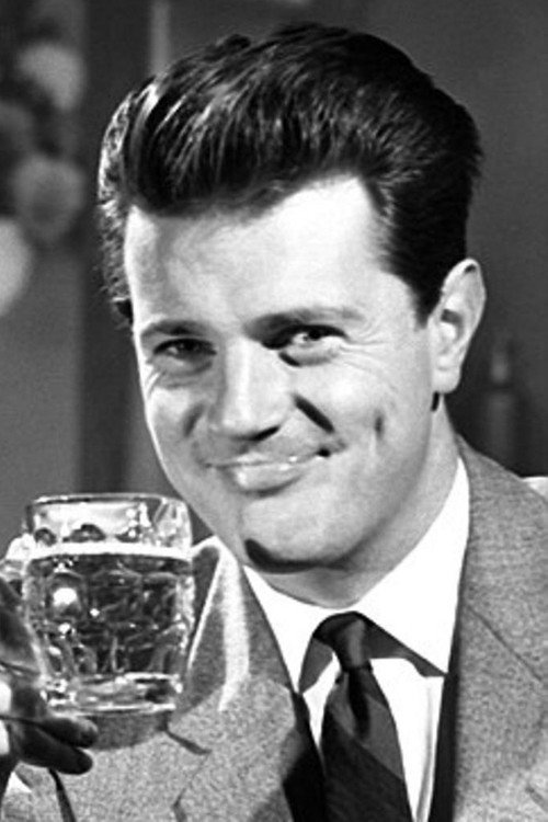 Photo of Richard Thorp, Acting
