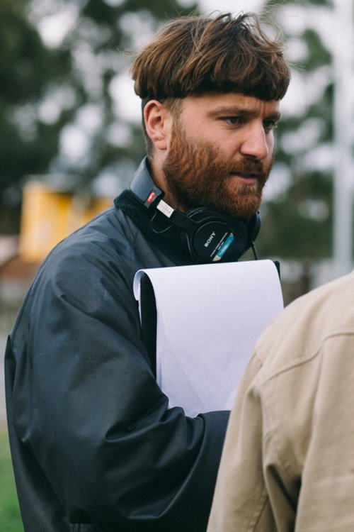 Photo of Robin Summons, Directing