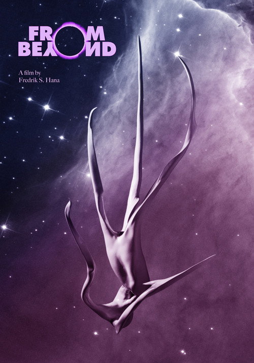 Movie poster for From.Beyond (2022)
