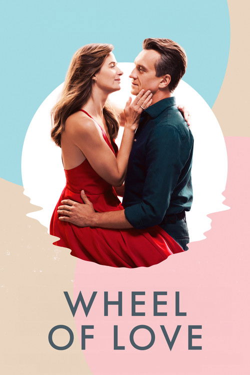 Movie poster for Wheel of Love (2023)