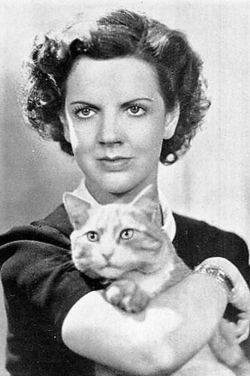 Freda Bamford profile