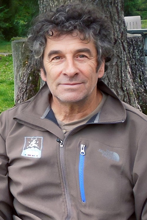 Photo of Didier Lafond, Directing