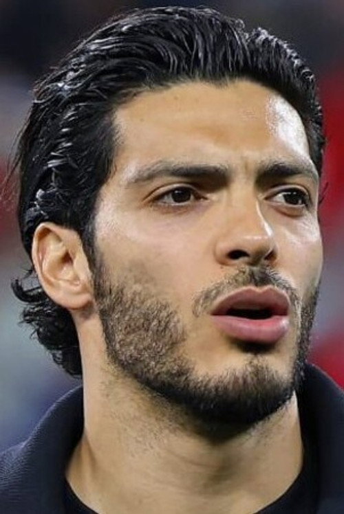 Photo of Raúl Jiménez, Acting