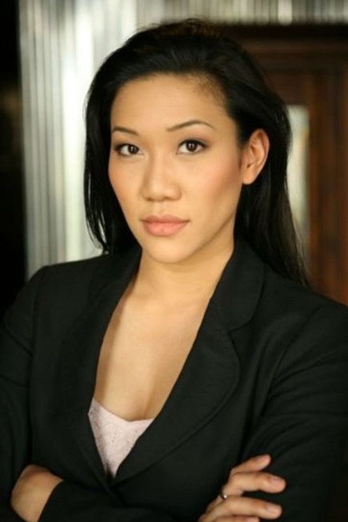 Photo of Amy Le, Acting