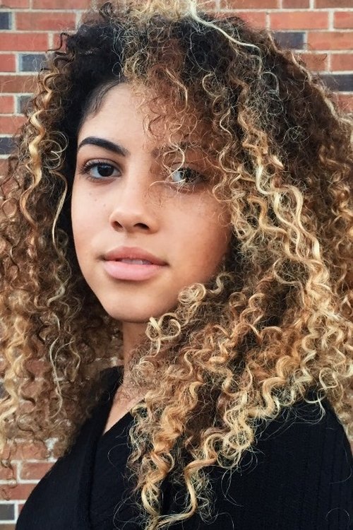 Mckenzie Small profile