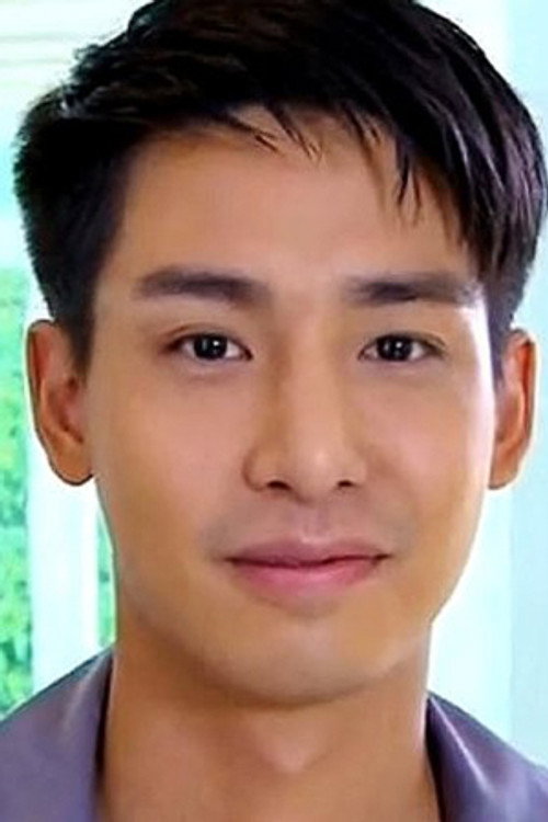 Poramin Siravanadorn profile